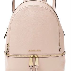 Michael Kors Backpack